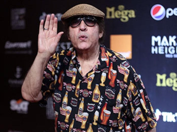 محي اسماعيل