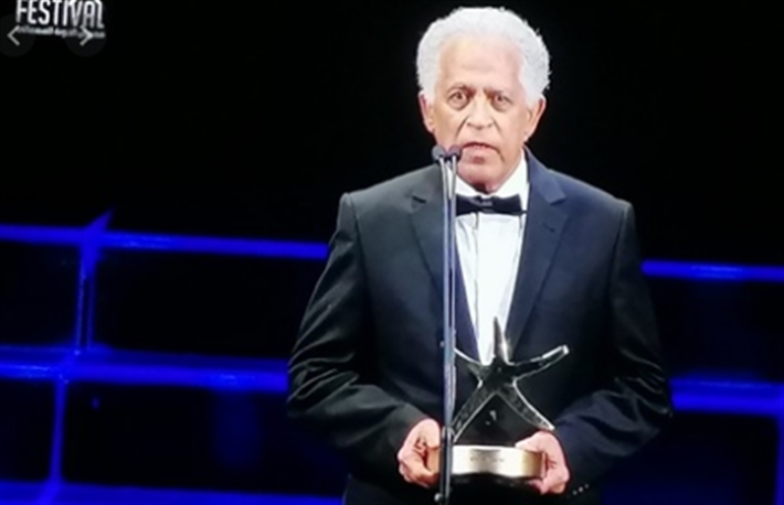 مهندس الديكور أنسي أبو سيف