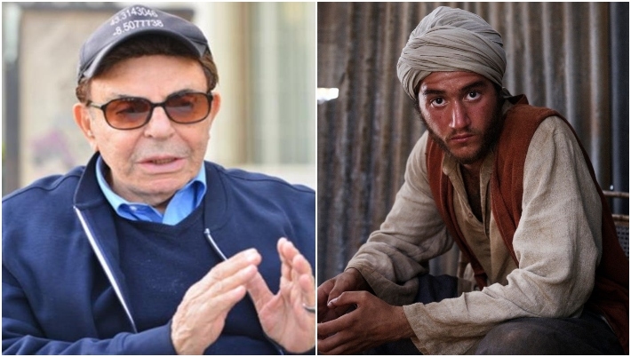 أحمد مالك وسمير صبري