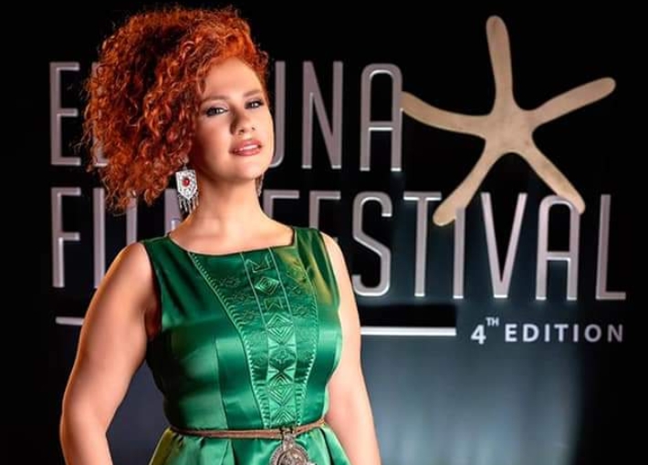 لينا شماميان