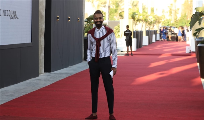 محمود الليثي