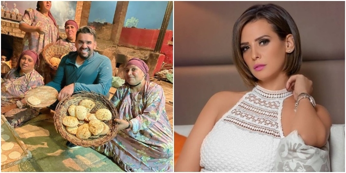 إيمان العاصي