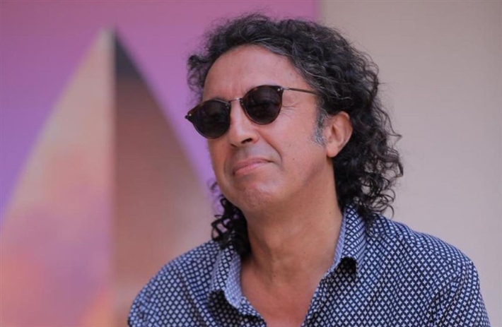 إسماعيل فروخي