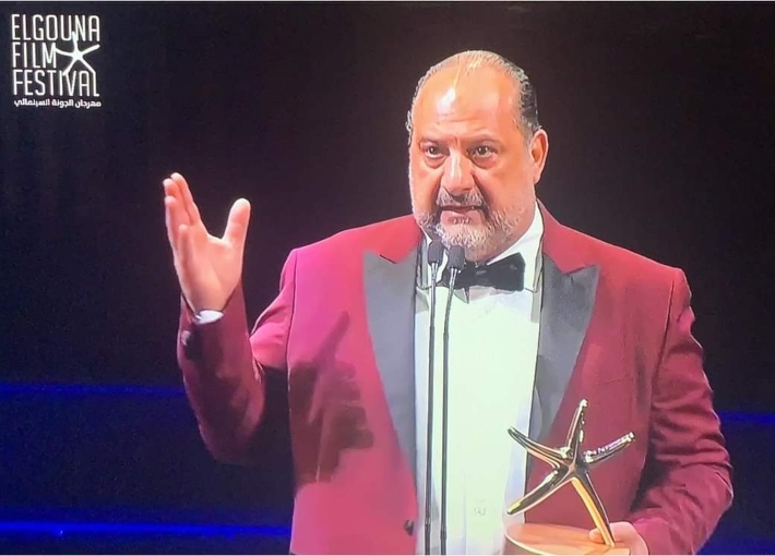 خالد الصاوي