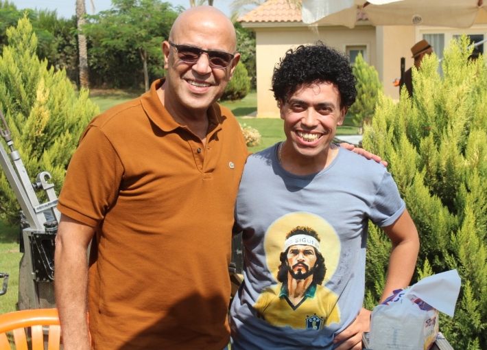 محمد فهيم وأشرف عبد الباقي