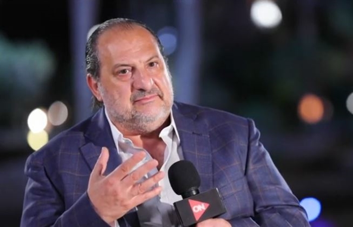 خالد الصاوي