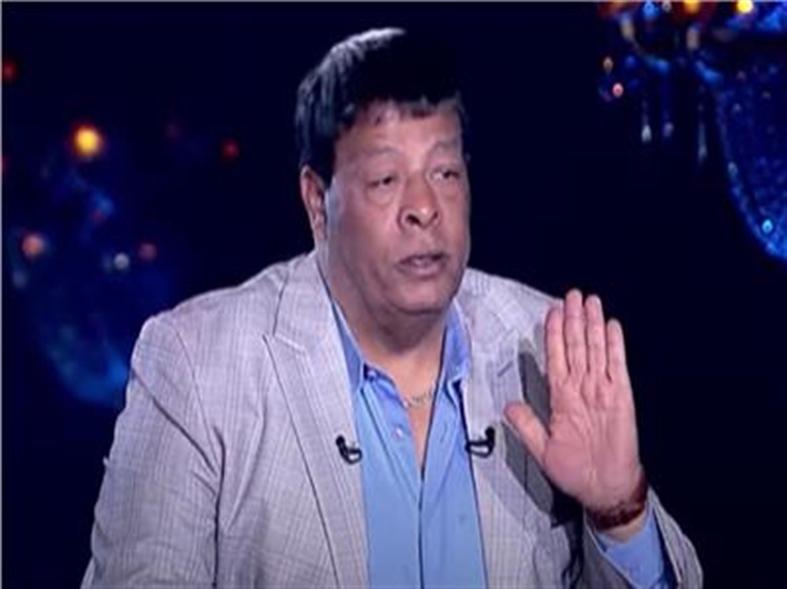 عبد الباسط حمودة