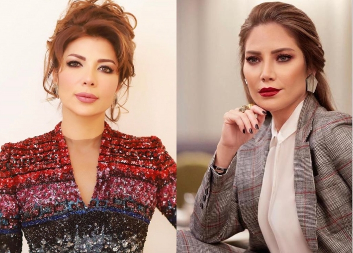 سلافة معمار وأصالة