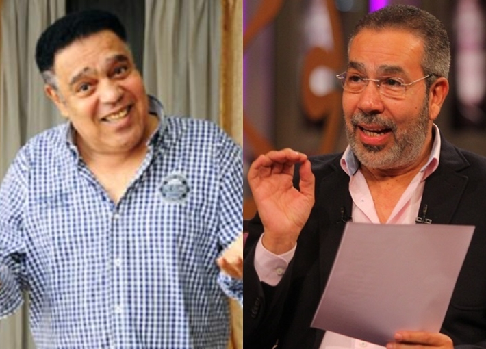 مدحت العدل وسامي العدل