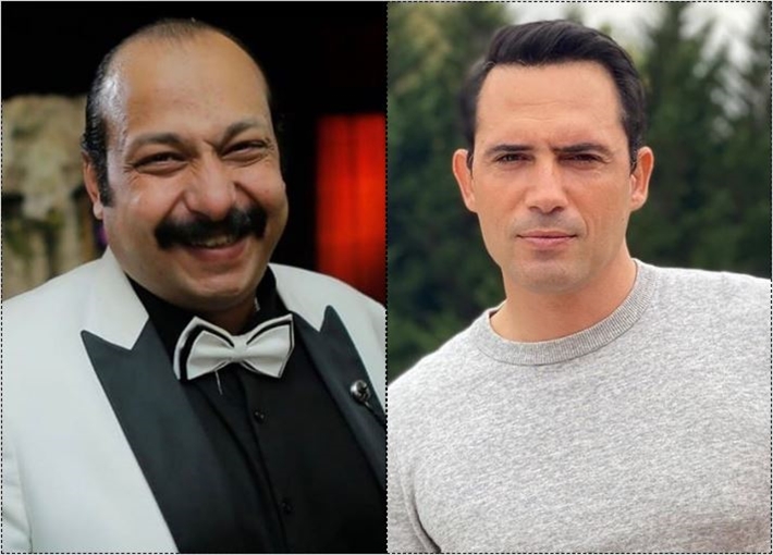 ظافر العابدين ، محمد ثروت