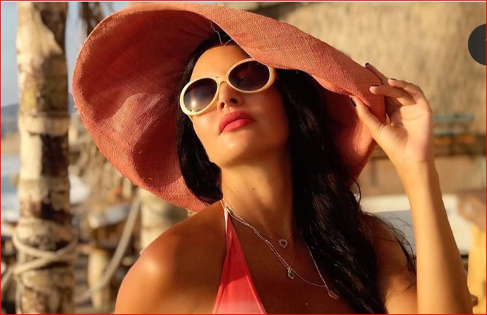 لاميتا فرنجية