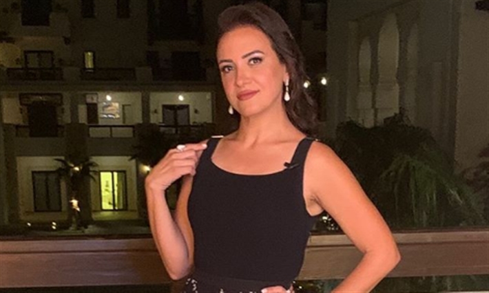 ريهام عبد الغفور