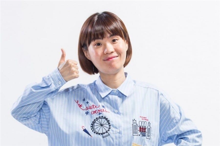 park ji sun