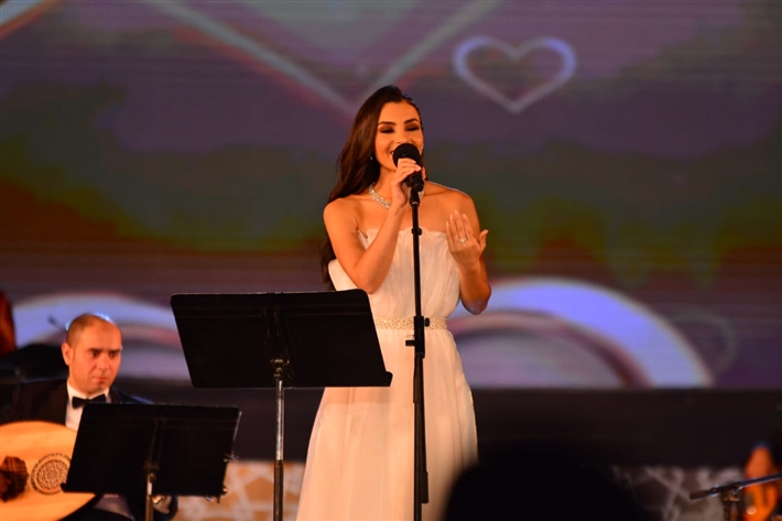 كارمن سليمان