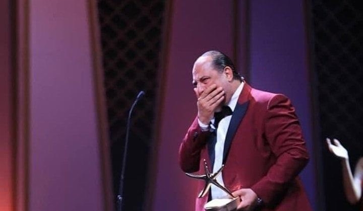 خالد الصاوي