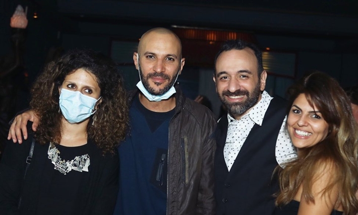 عمرو سلامة ومحمد دياب