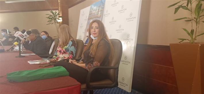 عبير فريد شوقي