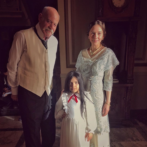 فاطمة البنوي