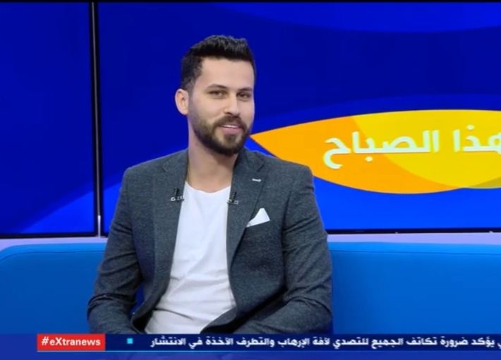 محمد إسماعيل