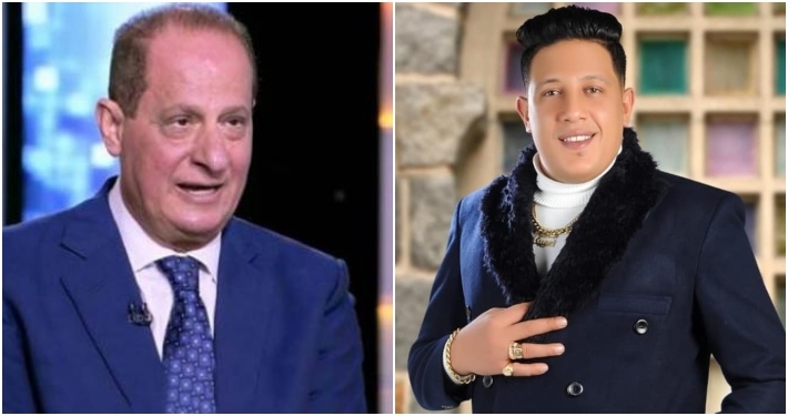 حمو بيكا وهاني مهنا