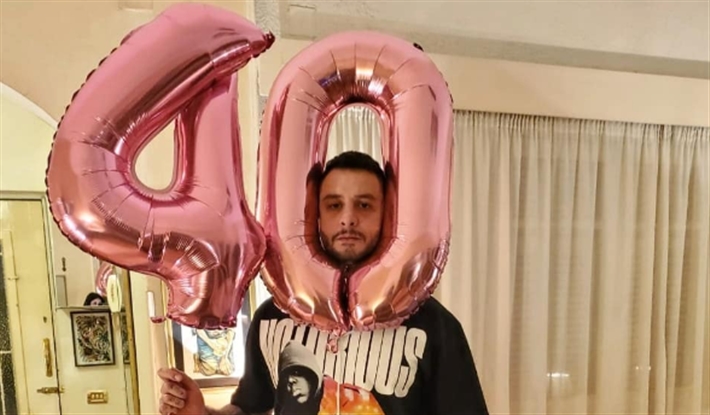 أحمد الفيشاوي