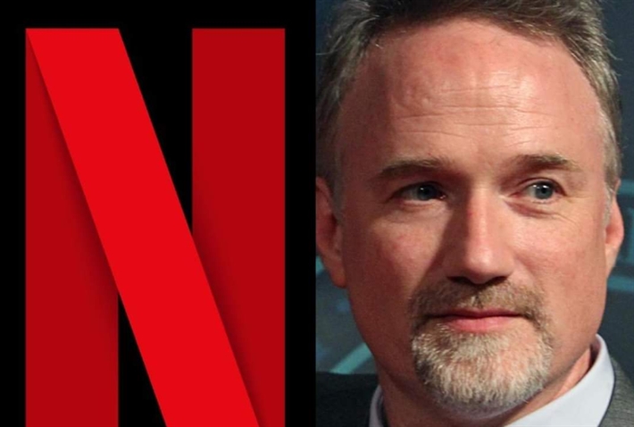 ديفيد فينشر