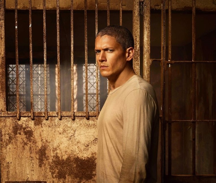 وينتوورث ميلر بطل العمل