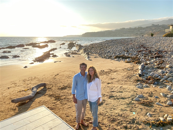 صورة من الحلقة