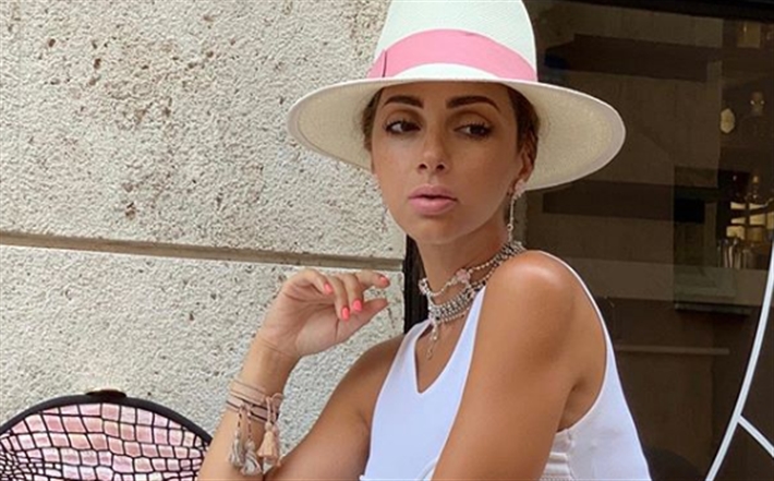 ميريام فارس