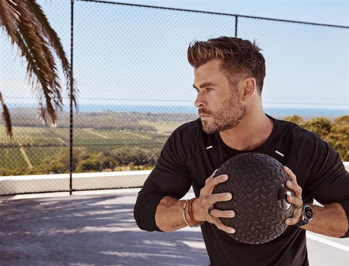 كريس هيمسوورث