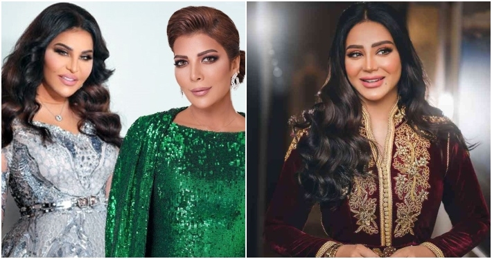 لجين عمران- أصالة وأحلام