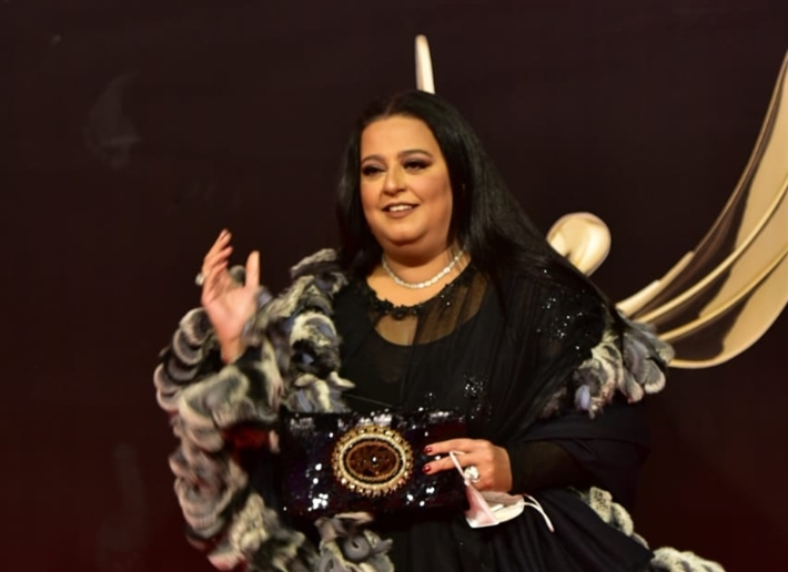 أميرة مختار