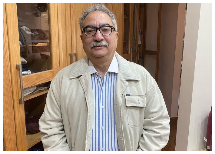 إبراهيم عيسى