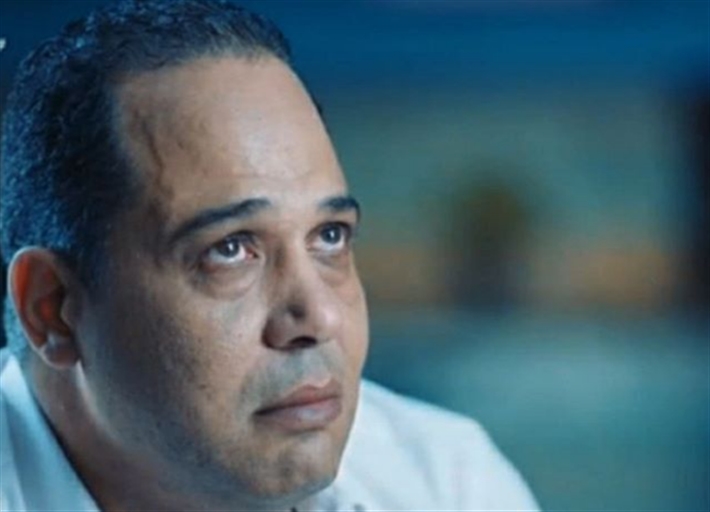 مصطفى درويش