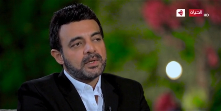 عمرو محمود ياسين