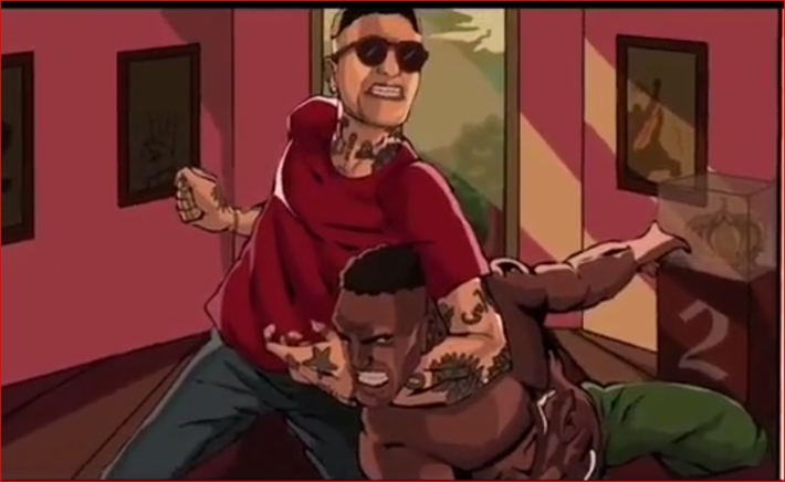 من أغنية &quot;نمبر 2&quot; للفيشاوي