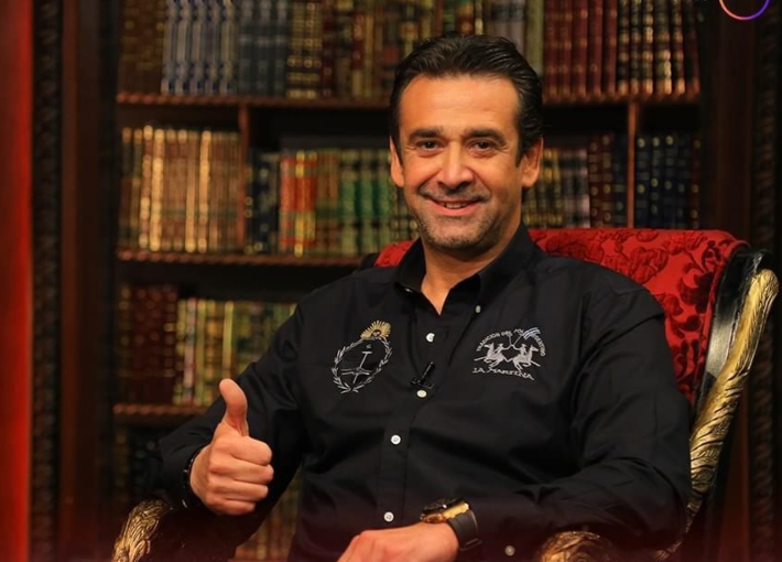 كريم عبد العزيز