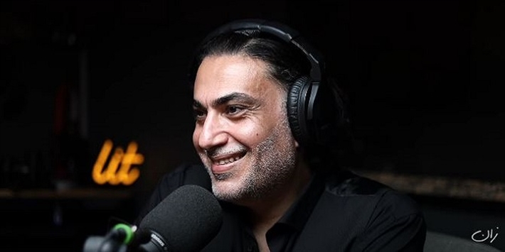 المصور مصطفى عذاب