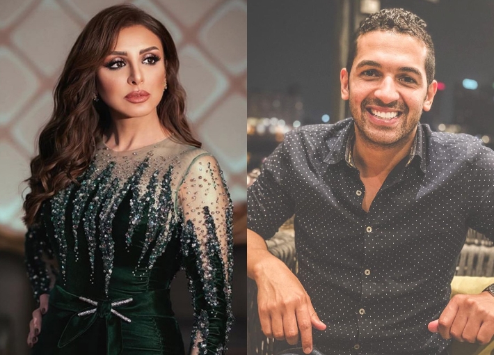 هاني حتحوت وأنغام