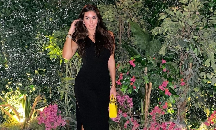 ياسمين صبري