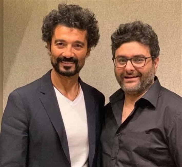 منصور والنبوي