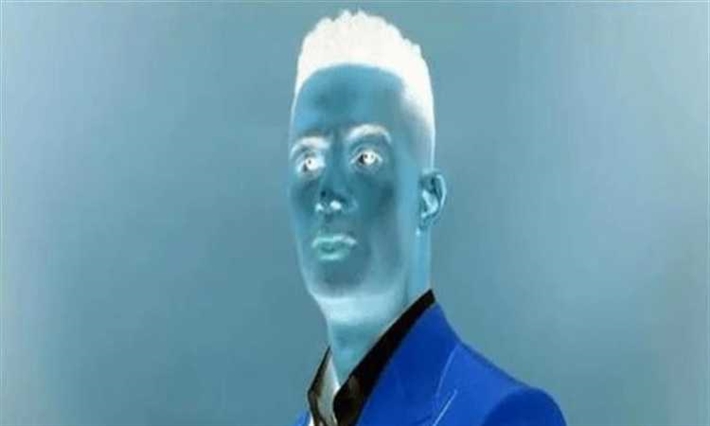 الفنان المتهم بالتطبيع