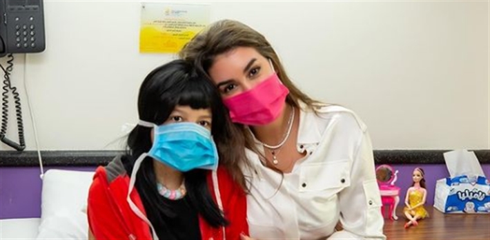 ياسمين صبري