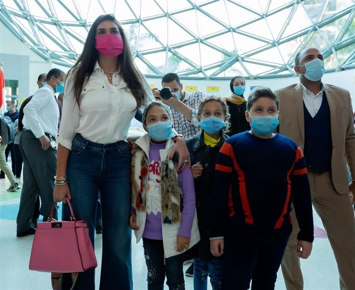 ياسمين صبري