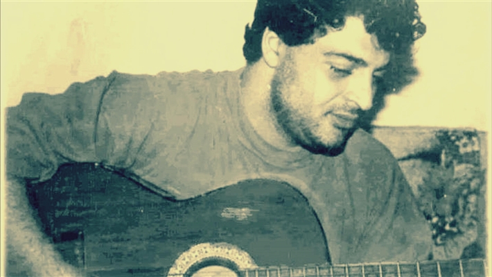 حميد الشاعري 