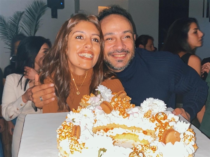 عطية وميرنا