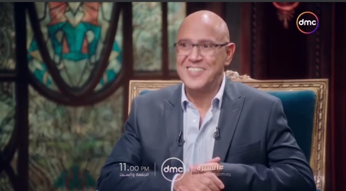 أشرف عبد الباقي