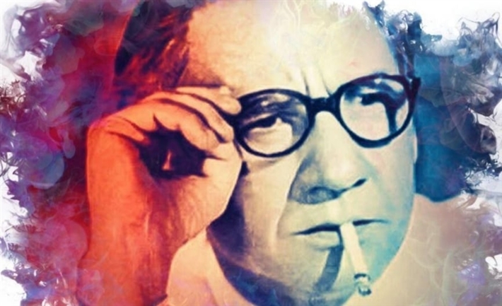 المخرج محمد كريم