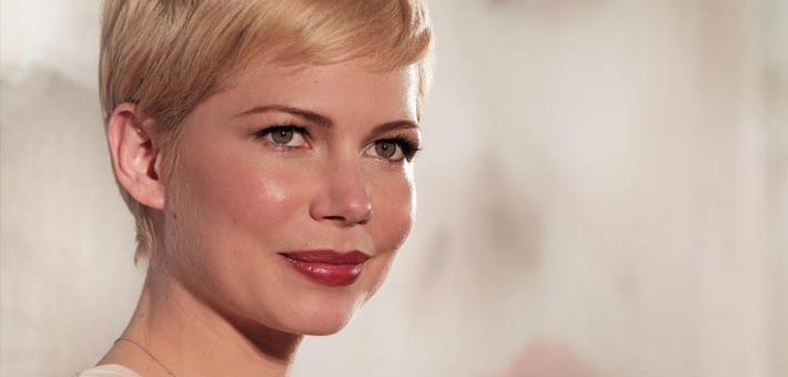 ميشيل ويليامز