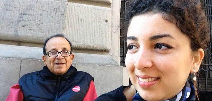 لقطة من فيلم &quot;20 سبتمبر&quot;